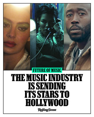 Image post by @rollingstone on Instagram