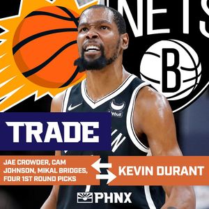 Image post by @phnx_sports on Instagram