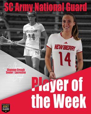 Image post by @newberrysports on Instagram