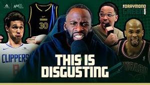 Video post by @draymondgreenshow on YouTube