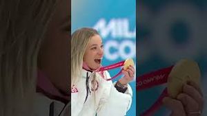 Video post by @paralympics on YouTube