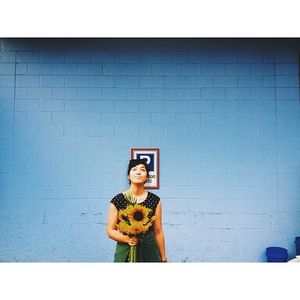 Image post by @aundre on Instagram