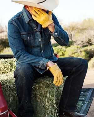 Image post by @kimesranchjeans on Instagram
