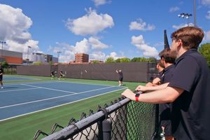Image post by @ritathletics on Instagram