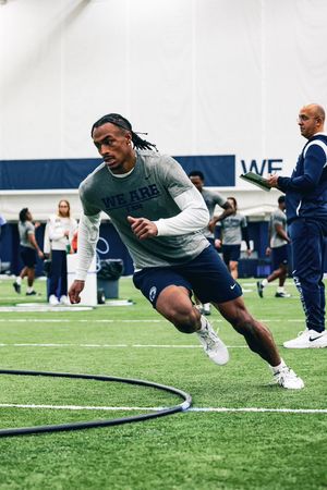 Image post by @Coachpoindexter on Twitter