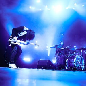 Image post by @officialjackwhite on Instagram