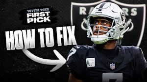 Video post by @cbssports on YouTube