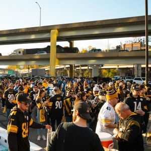Image post by @theterribletailgate on Instagram