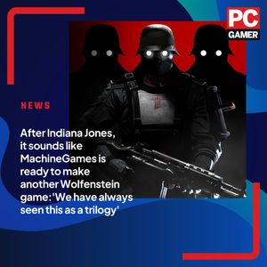 Image post by @pcgamer_mag on Instagram