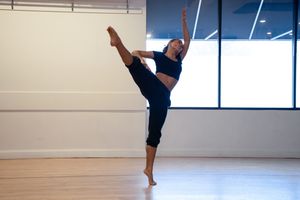 Image post by @joffreyschool on Instagram