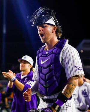 Image post by @kstatebsb on Instagram