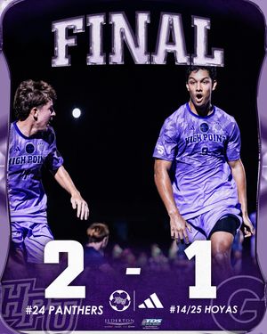 Image post by @hpumsoccer on Instagram