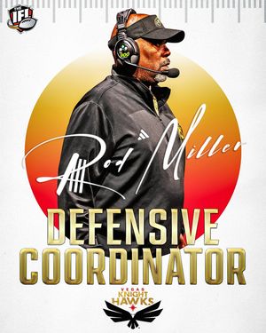 Image post by @indoorfootballleague on Instagram