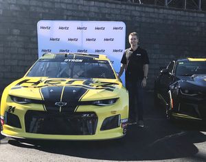 Image post by @Hertz on Twitter/X