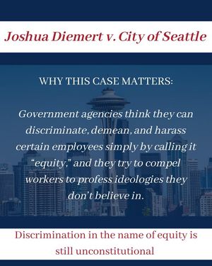 Image post by @mountainstateslegalfoundation on Facebook