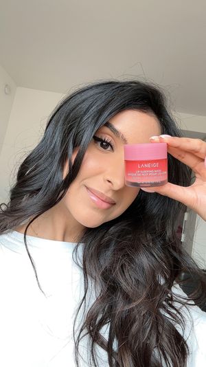 Video post by @laneige_us on Instagram