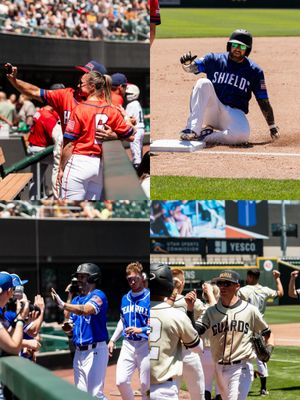 Image post by @theballparkatafs on Instagram