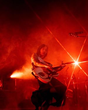 Image post by @sarahwaxberg on Instagram