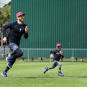 Image post by @league.minis on Instagram