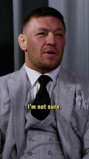 Video post by @ufc on TikTok