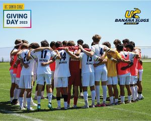 Image post by @ucsc_msoc on Instagram