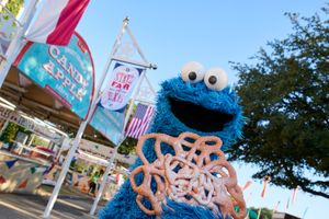 Image post by @cookiemonster on Instagram