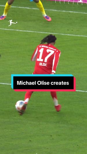 Video post by @bundesliga on TikTok