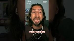 Video post by @whatswrightshow on YouTube