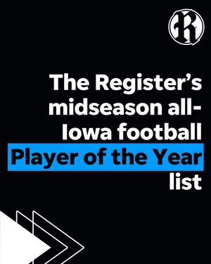 Video post by @dmregister on TikTok