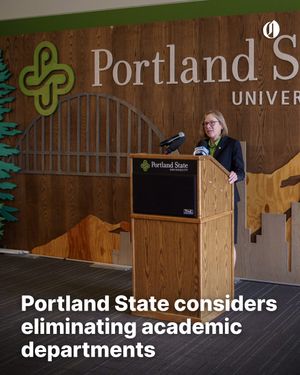 Image post by @theoregonian on Instagram
