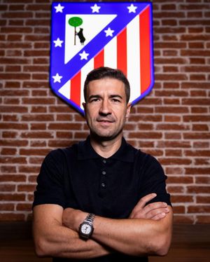 Video post by @atleticodemadrid on TikTok