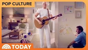 Video post by @today on YouTube