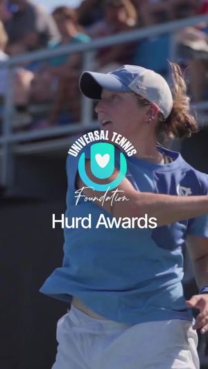 Video post by @utr_sports on TikTok