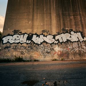 Image post by @graffitiosity on Instagram