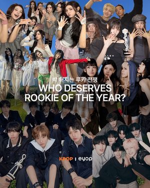 Image post by @eyopkr on Instagram