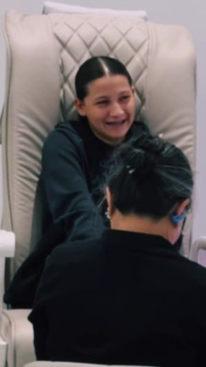 Video post by @thepuigfamily on TikTok