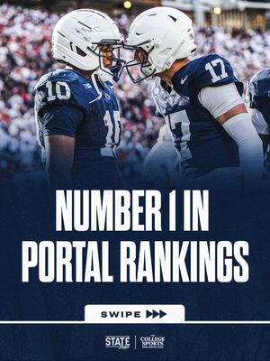 Image post by @statemediapsu on Instagram