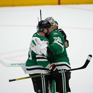 Image post by @NHL on Twitter