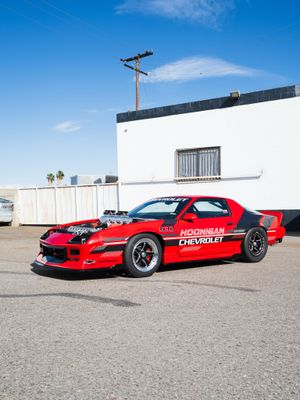 Image post by @thehoonigans on Instagram