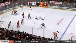 Video post by @sportsnet on Facebook