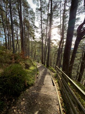Image post by @visitscotland on Instagram