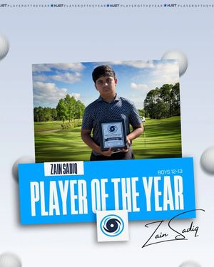 Image post by @hurricanejrgolf on Instagram