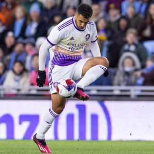 Image post by @OrlandoCitySC on Twitter