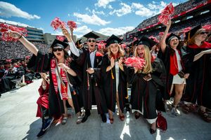 Image post by @uwmadison on Instagram