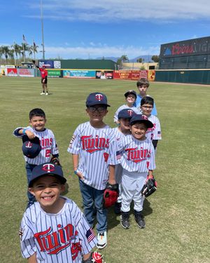 Image post by @66ersbaseball on Instagram