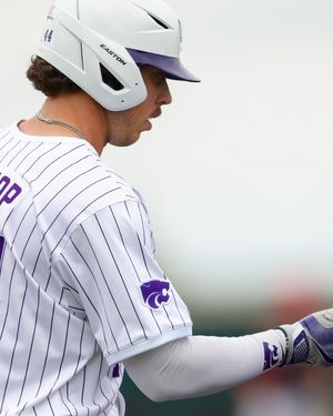 Image post by @kstatebsb on Instagram
