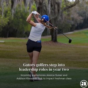 Image post by @alligatorsports on Instagram