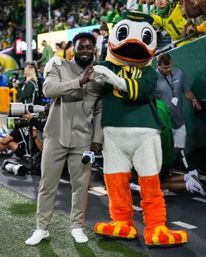 Image post by @goducks on Instagram