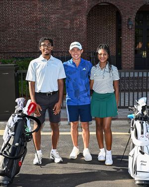 Image post by @tourchampionship on Instagram