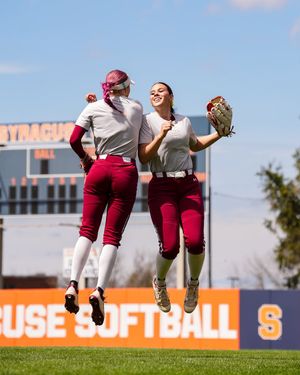 Image post by @colgatesoftball on Instagram